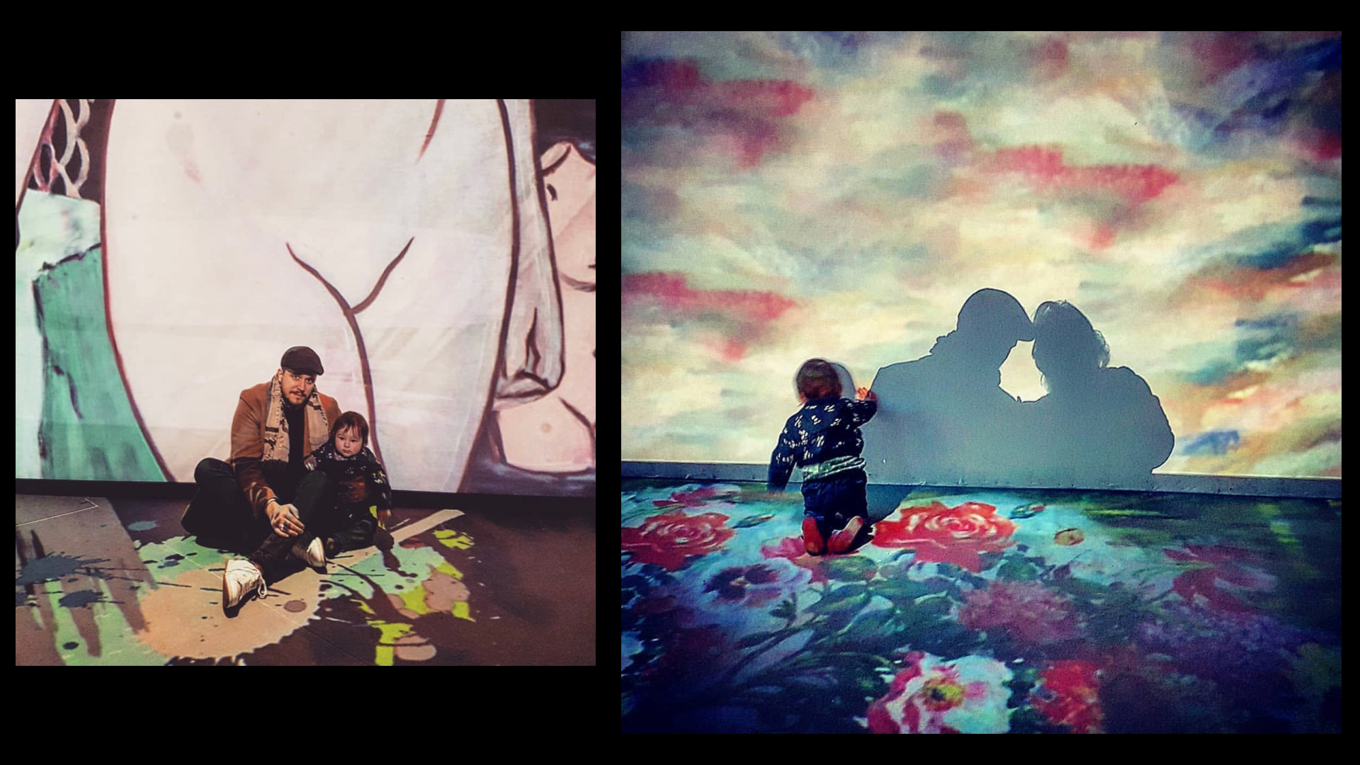 THE FAKE FACTORY IMMERSIVE ART EXPERIENCE 2012-2020 FORMAT.135