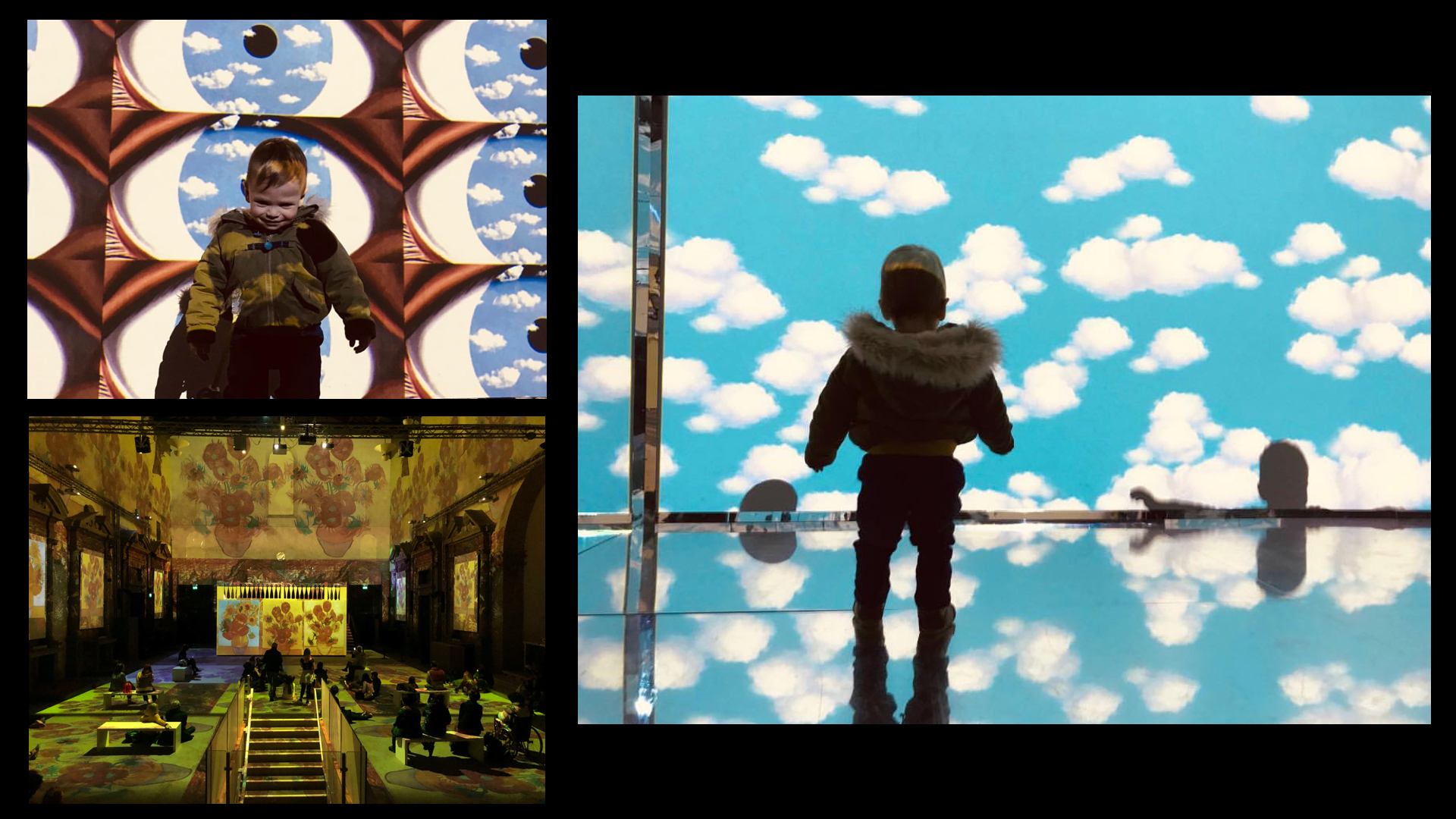 THE FAKE FACTORY IMMERSIVE ART EXPERIENCE 2012-2020 FORMAT.137