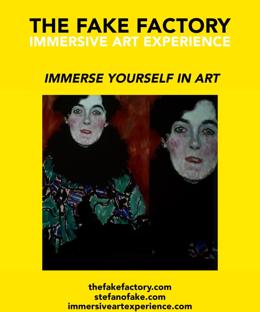 THE FAKE FACTORY IMMERSIVE ART EXPERIENCE VIDEOMAPPING VIDEOART&nbsp;2001-2020_00113