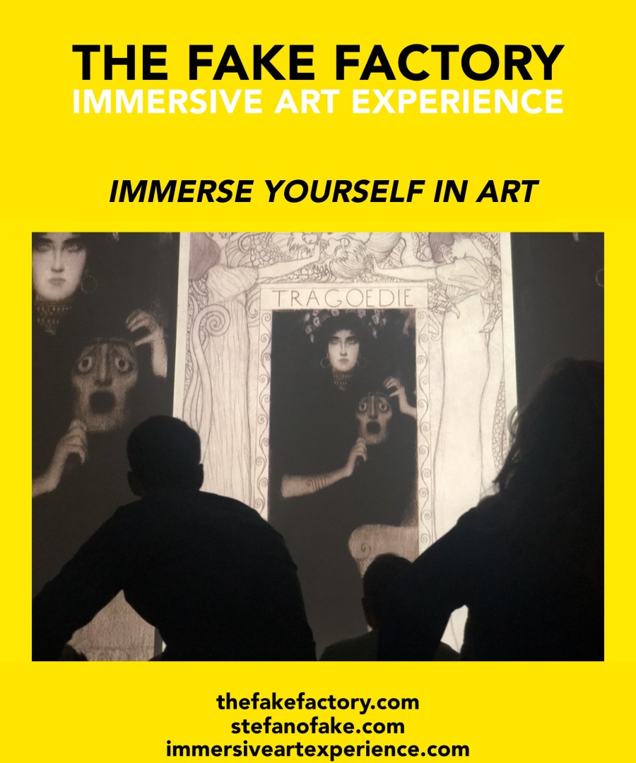 THE FAKE FACTORY IMMERSIVE ART EXPERIENCE VIDEOMAPPING VIDEOART&nbsp;2001-2020_00350