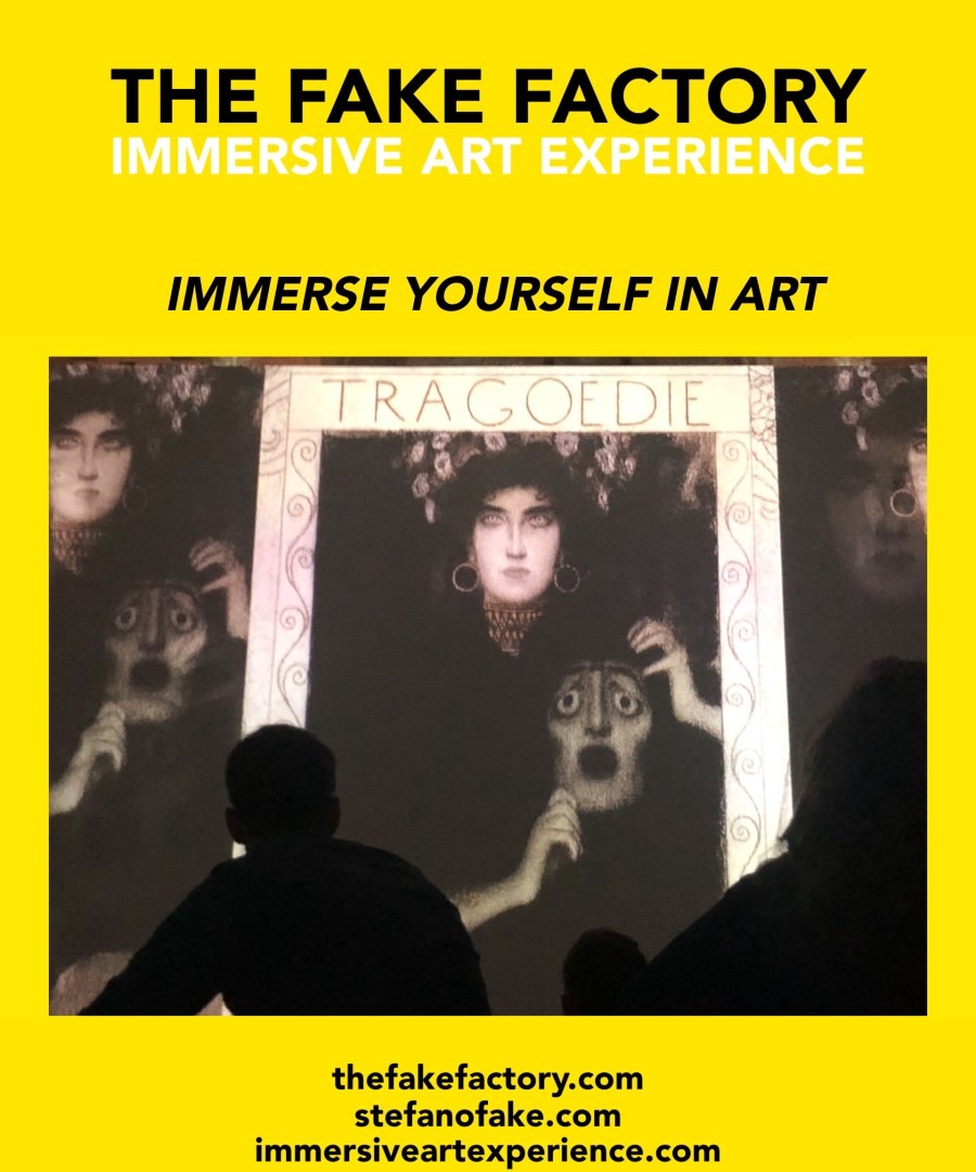 THE FAKE FACTORY IMMERSIVE ART EXPERIENCE VIDEOMAPPING VIDEOART&nbsp;2001-2020_00351