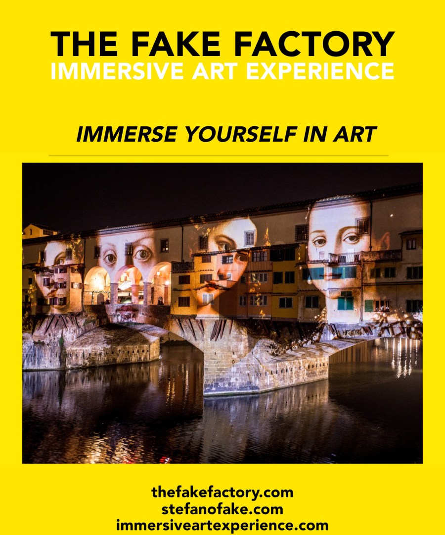 THE FAKE FACTORY IMMERSIVE ART EXPERIENCE VIDEOMAPPING VIDEOART&nbsp;2001-2020_01988