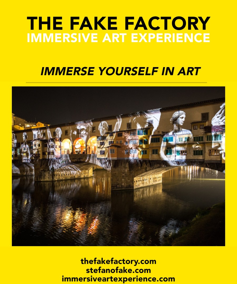 THE FAKE FACTORY IMMERSIVE ART EXPERIENCE VIDEOMAPPING VIDEOART&nbsp;2001-2020_01997